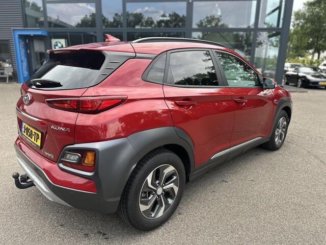 Hyundai Kona 1.6 GDI HEV Fashion
