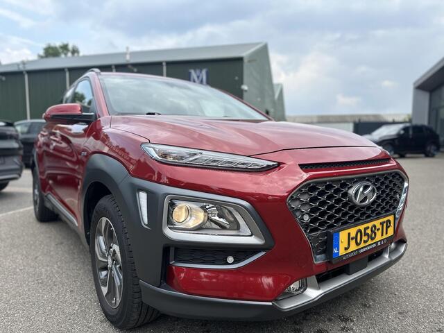 Hyundai Kona 1.6 GDI HEV Fashion