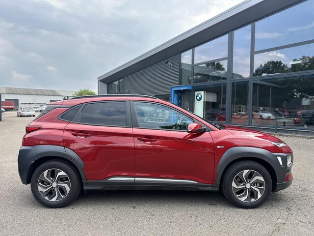 Hyundai Kona 1.6 GDI HEV Fashion