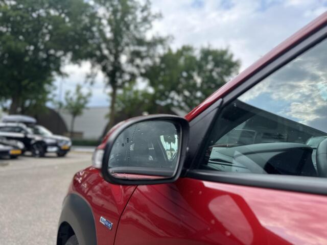 Hyundai Kona 1.6 GDI HEV Fashion