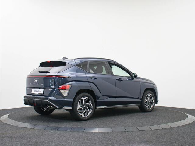 Hyundai Kona 1.6 GDI HEV N Line | Adaptive Cruise Control | Bouwjaar 2025
