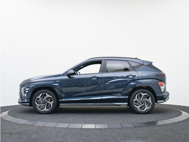 Hyundai Kona 1.6 GDI HEV N Line | Adaptive Cruise Control | Bouwjaar 2025