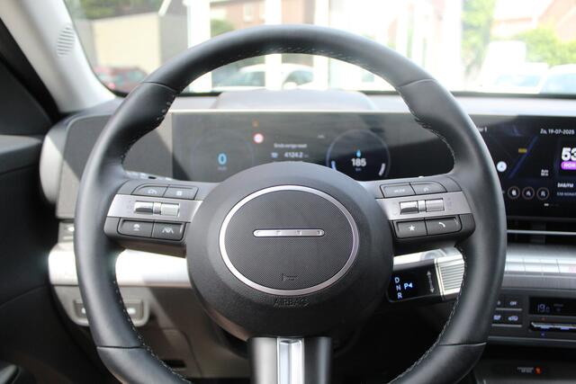 Hyundai Kona Electric Comfort Smart Limited 65.4 kWh