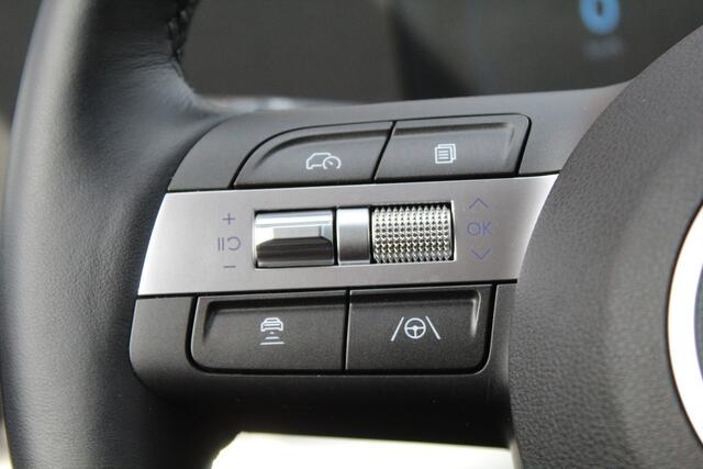 Hyundai Kona Electric Comfort Smart Limited 65.4 kWh