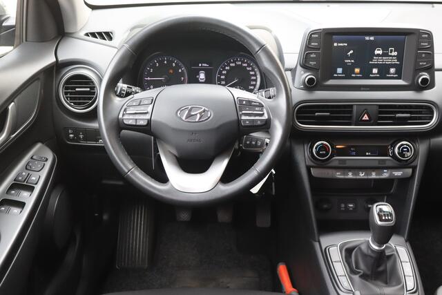 Hyundai Kona 1.0 T-GDI Comfort - NL- Auto!! Camera I Apple I Climate