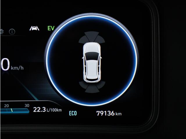 Hyundai Kona 1.6 GDI HEV Comfort | Draadloze Carplay | Camera | PDC V+A