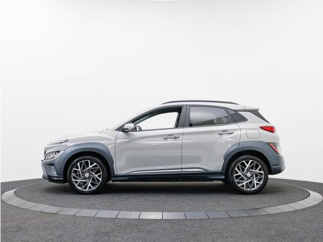 Hyundai Kona 1.6 GDI HEV Comfort | Draadloze Carplay | Camera | PDC V+A