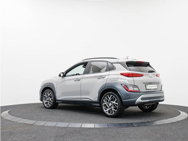 Hyundai Kona 1.6 GDI HEV Comfort | Draadloze Carplay | Camera | PDC V+A