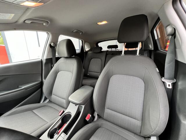 Hyundai Kona 1.6 GDI HEV Premium | Automaat | Camera | Apple/ android carplay | Head up | NAV | ACC