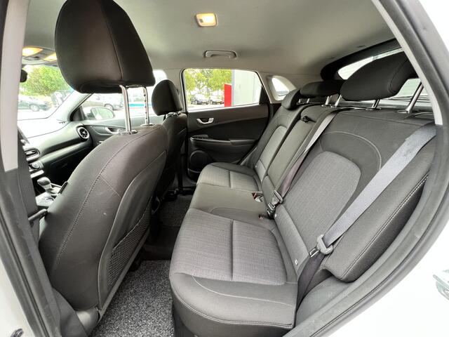 Hyundai Kona 1.6 GDI HEV Premium | Automaat | Camera | Apple/ android carplay | Head up | NAV | ACC