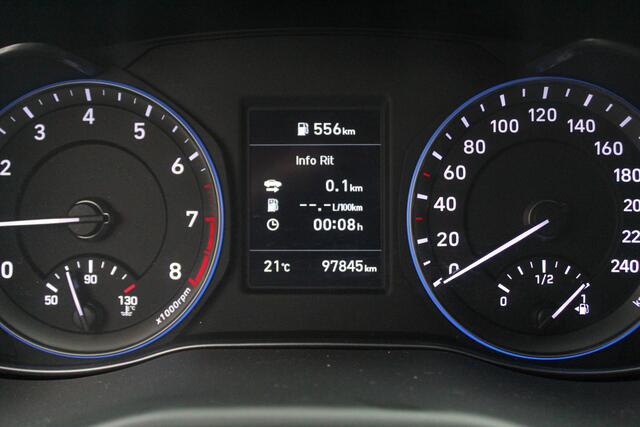 Hyundai Kona 1.0 T-GDI ECC,TREKHAAK,NAVI