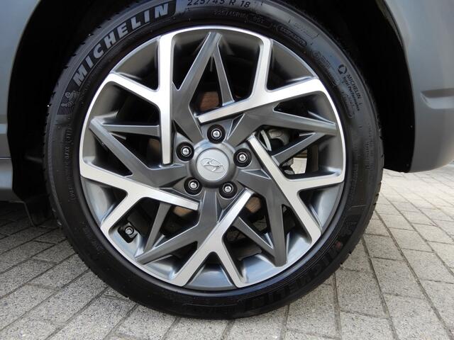 Hyundai Kona 1.6 GDI HEV Premium | 1e eig. | NL auto |