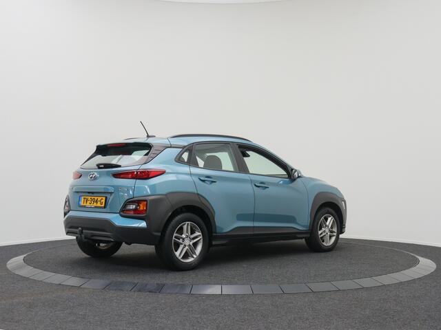 Hyundai Kona 1.0T Essence / All-season / Trekhaak