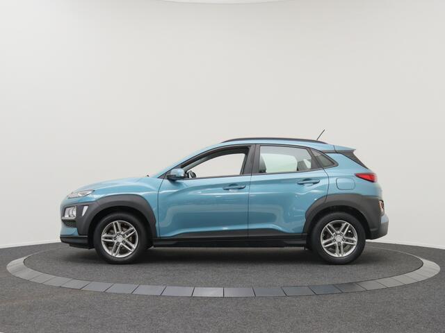 Hyundai Kona 1.0T Essence / All-season / Trekhaak