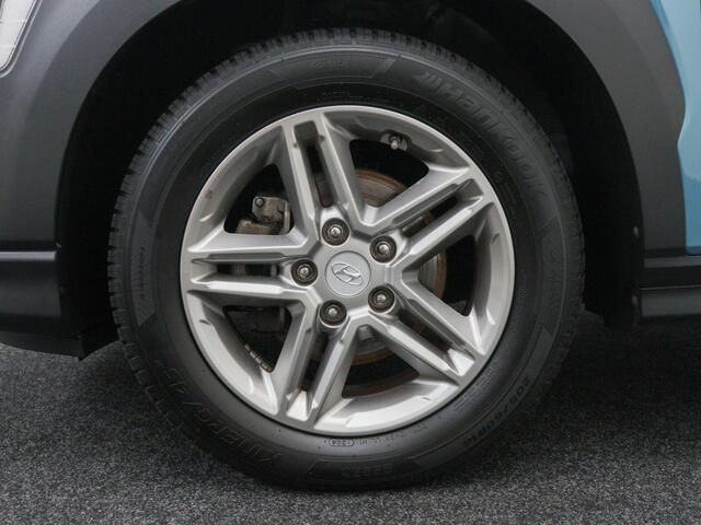 Hyundai Kona 1.0T Essence / All-season / Trekhaak