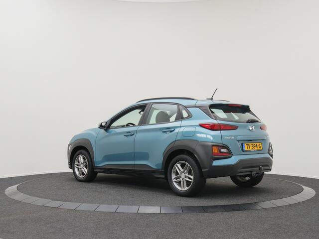 Hyundai Kona 1.0T Essence / All-season / Trekhaak