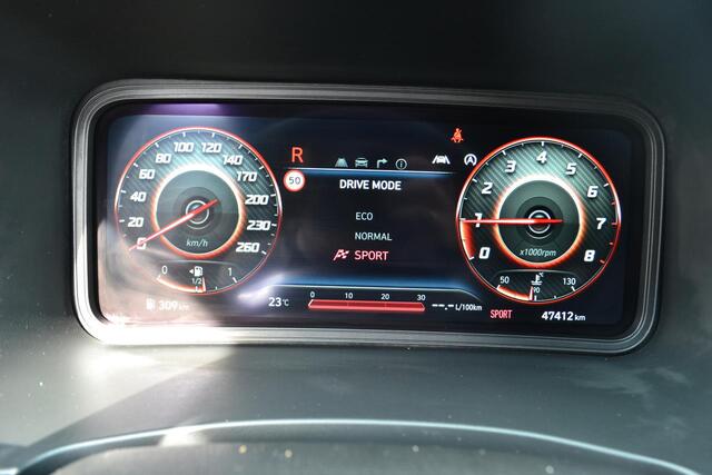 Hyundai Kona 1.0 T-GDI N-LINE|NAVI|PDC|MOOI!!!
