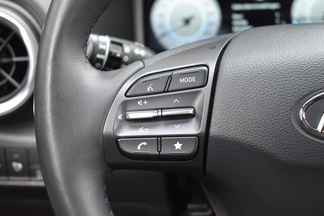Hyundai Kona 1.0 T-GDI 120 PK Comfort | Camera | Carplay | Stoelverw. | Incl. garantie