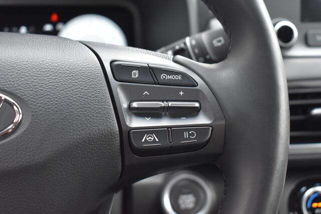 Hyundai Kona 1.0 T-GDI 120 PK Comfort | Camera | Carplay | Stoelverw. | Incl. garantie