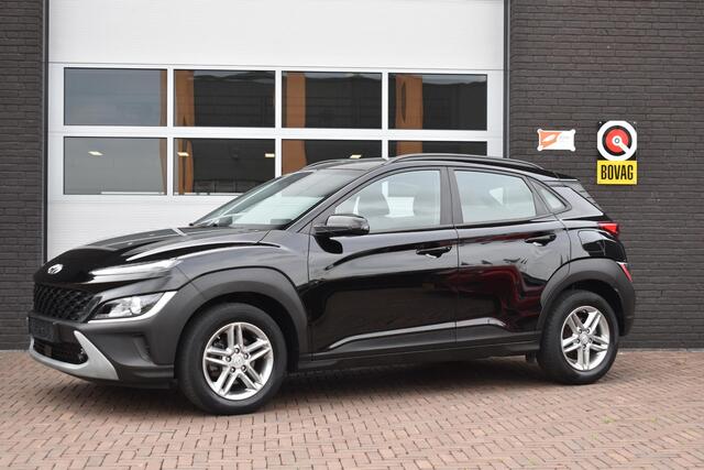 Hyundai Kona 1.0 T-GDI 120 PK Comfort | Camera | Carplay | Stoelverw. | Incl. garantie