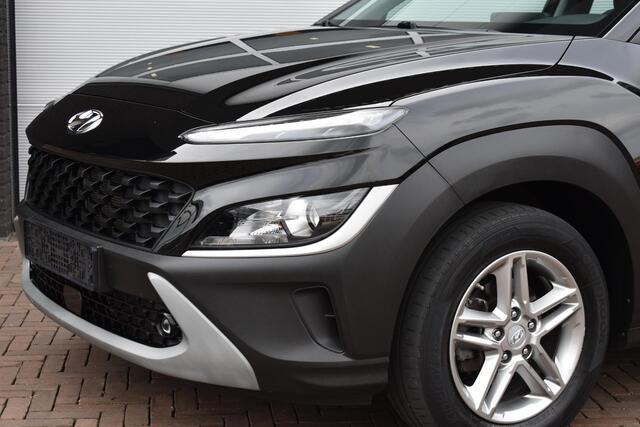 Hyundai Kona 1.0 T-GDI 120 PK Comfort | Camera | Carplay | Stoelverw. | Incl. garantie