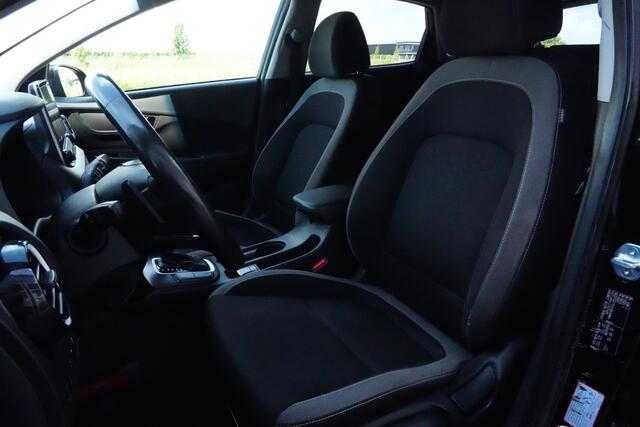 Hyundai Kona 1.6 GDI HEV Fashion 105pk Trekhaak/Head-up/Camera