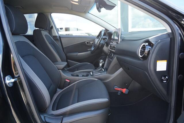 Hyundai Kona 1.6 GDI HEV Fashion 105pk Trekhaak/Head-up/Camera