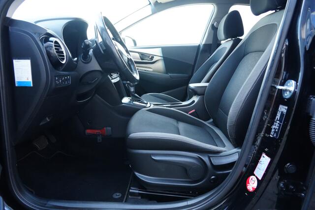 Hyundai Kona 1.6 GDI HEV Fashion 105pk Trekhaak/Head-up/Camera