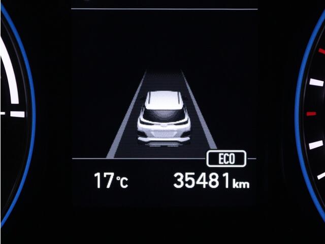 Hyundai Kona 1.6 GDI HEV Fashion | Carplay | Stoelverwarming