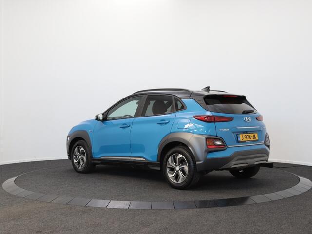 Hyundai Kona 1.6 GDI HEV Fashion | Carplay | Stoelverwarming