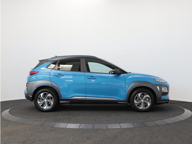 Hyundai Kona 1.6 GDI HEV Fashion | Carplay | Stoelverwarming