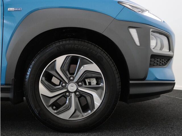Hyundai Kona 1.6 GDI HEV Fashion | Carplay | Stoelverwarming