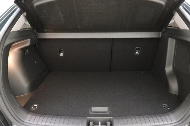 Hyundai Kona 1.6 GDI HEV Fashion Automaat | Navigatie | Climate Control | Head Up Display | Adaptieve Cruise Control | Lichtmetalen Velgen | Camera