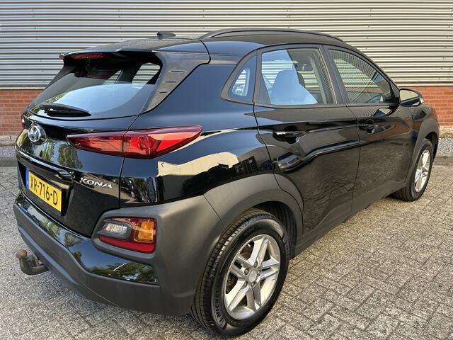 Hyundai Kona 1.0T Comfort | Plus Pack | Apple Carplay/Android Auto | Trekhaak | Camera |