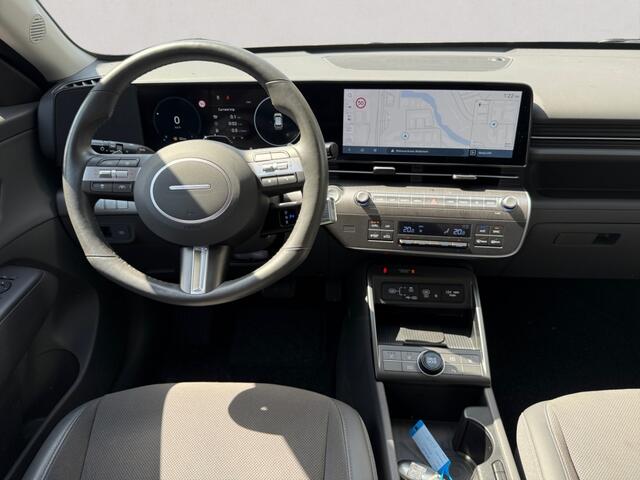 Hyundai Kona 1.6 GDI HEV Comfort