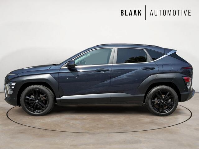Hyundai Kona 1.6 GDI HEV Comfort