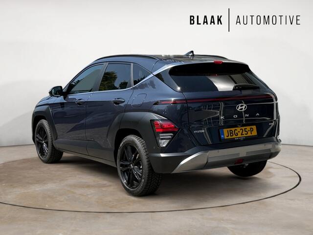 Hyundai Kona 1.6 GDI HEV Comfort