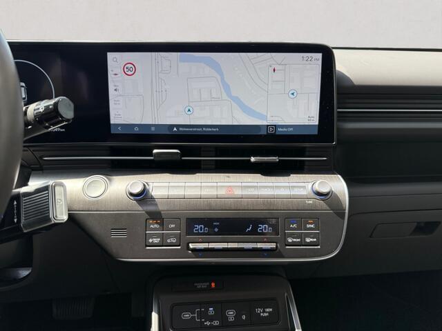 Hyundai Kona 1.6 GDI HEV Comfort