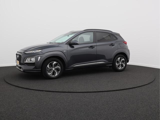 Hyundai Kona 1.6 GDI HEV Fashion/ lage km/ zeer mooi!