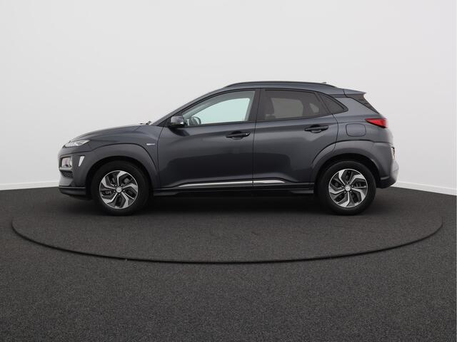 Hyundai Kona 1.6 GDI HEV Fashion/ lage km/ zeer mooi!
