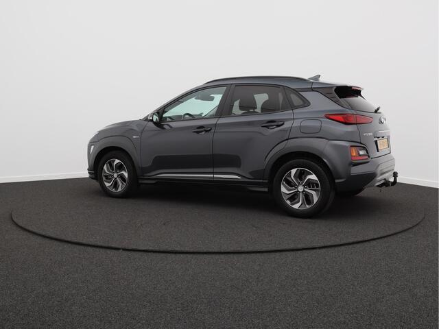 Hyundai Kona 1.6 GDI HEV Fashion/ lage km/ zeer mooi!