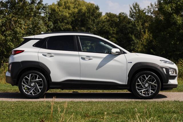 Hyundai Kona 1.6 GDI HEV Hybrid ? LED ? Trekhaak ? CarPlay