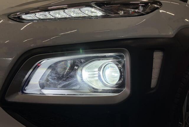 Hyundai Kona 1.6 GDI HEV Hybrid ? LED ? Trekhaak ? CarPlay