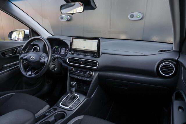 Hyundai Kona 1.6 GDI HEV Hybrid ? LED ? Trekhaak ? CarPlay