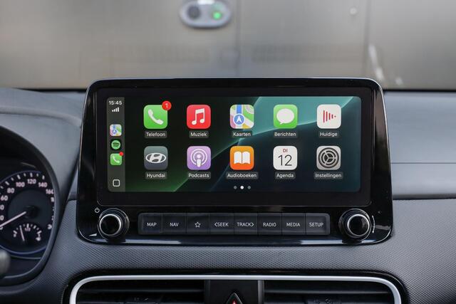 Hyundai Kona 1.6 GDI HEV Hybrid ? LED ? Trekhaak ? CarPlay