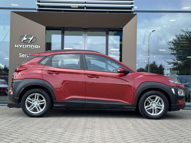 Hyundai Kona 1.0 T-GDI Comfort | Navigatie via Apple Car Play | Trekhaak