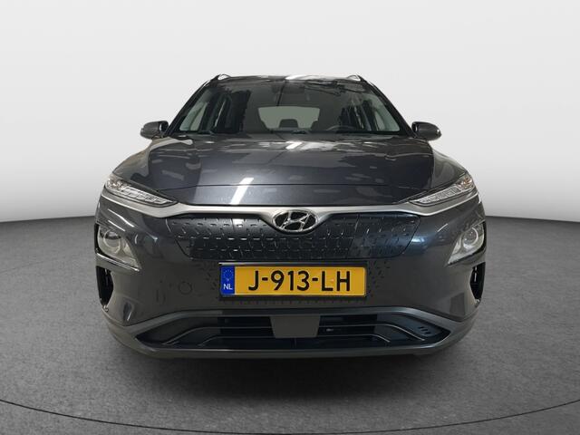 Hyundai Kona EV Comfort 64 kWh CAMERA | CRUISE | CIMA