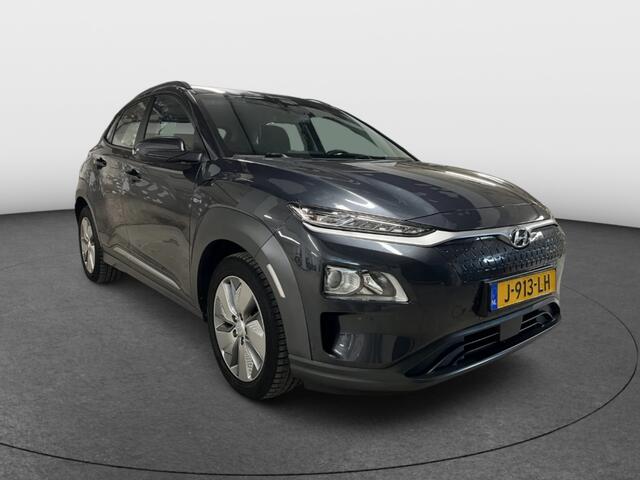 Hyundai Kona EV Comfort 64 kWh CAMERA | CRUISE | CIMA