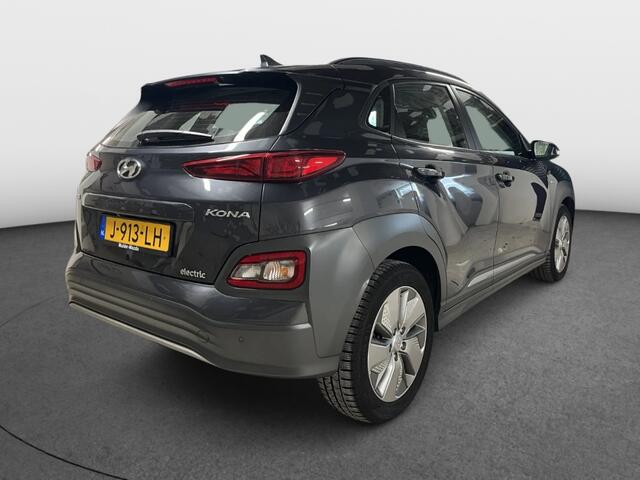 Hyundai Kona EV Comfort 64 kWh CAMERA | CRUISE | CIMA