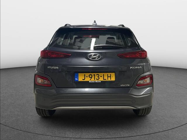Hyundai Kona EV Comfort 64 kWh CAMERA | CRUISE | CIMA